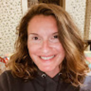 Meet your Posher, Heather j.